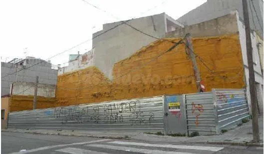 Terreno urbano para construir en venta en c. mare de deu de  - foto 2