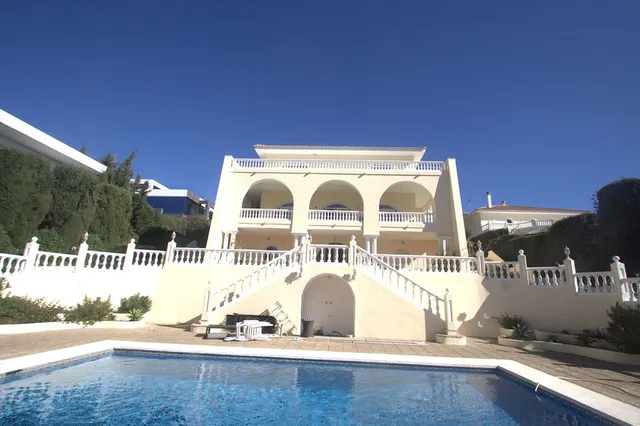 Chalet 6 habitaciones 785m² en venta - Centro — 7