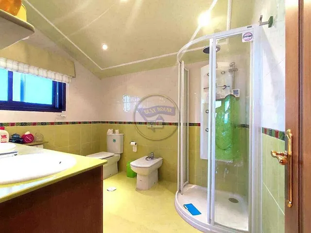 Chalet de piedra con vistas a las Cíes — 28