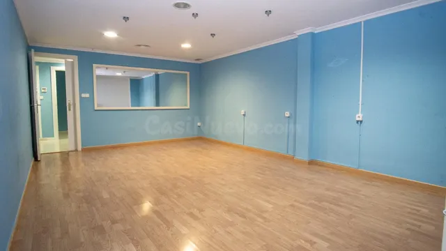 ENTREPLANTA PREPARADA PARA NEGOCIO, OFICINAS O SIMILAR - foto 3