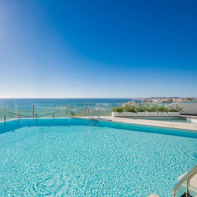 Apartamento 2 habitaciones 85m² en venta - Carvajal — 7