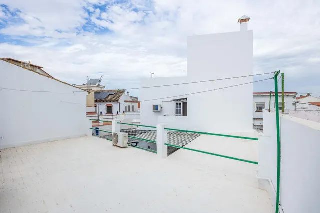 venta de casa adosada en Valencina de la Concepción (Sevilla) — 32