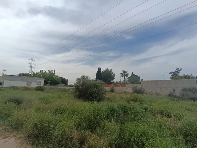 Parcela en venta - El romeral — 18