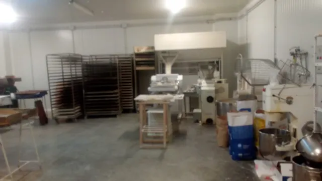 SE TRASPASA PANADERIA EN ONTALVILLA A 10 MINUTOS DE SORIA — 6