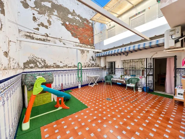 Adosado 2 habitaciones 130m² en venta - Centro - Doña Merced