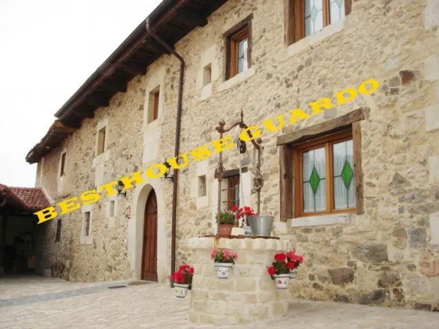 HOTEL RURAL TRES ESTRELLAS — 7
