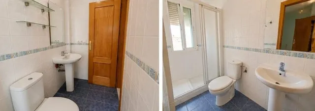 DUPLEX CON 2 TERRAZAS EN CULLAR VEGA, GARAJE  TRASTERO Y ASCENSOR — 31