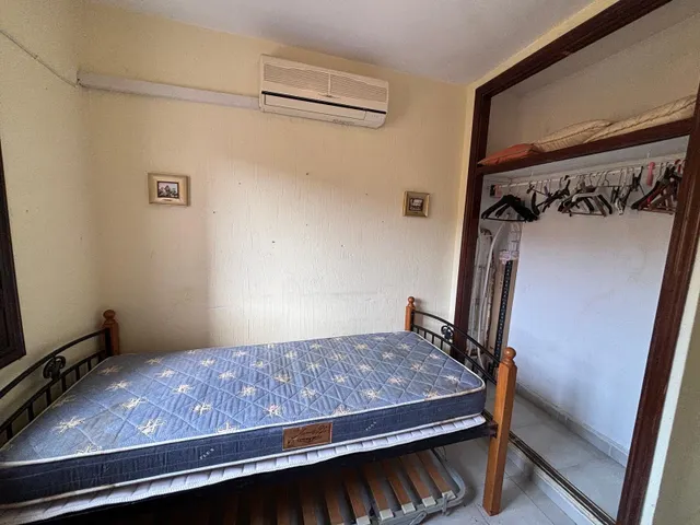 Encantadora vivienda de 2 dormitorios con amplias zonas exteriores – en zona los Frulates — 13