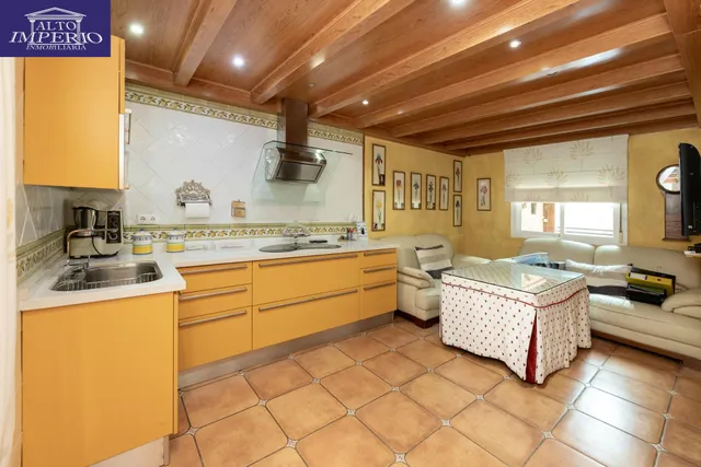 Magnífica casa para invertir puesto que tiene licencia turística o para vivir — 41