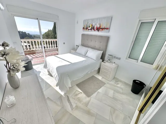 Chalet 5 habitaciones 202m² en venta - Riviera del sol — 23