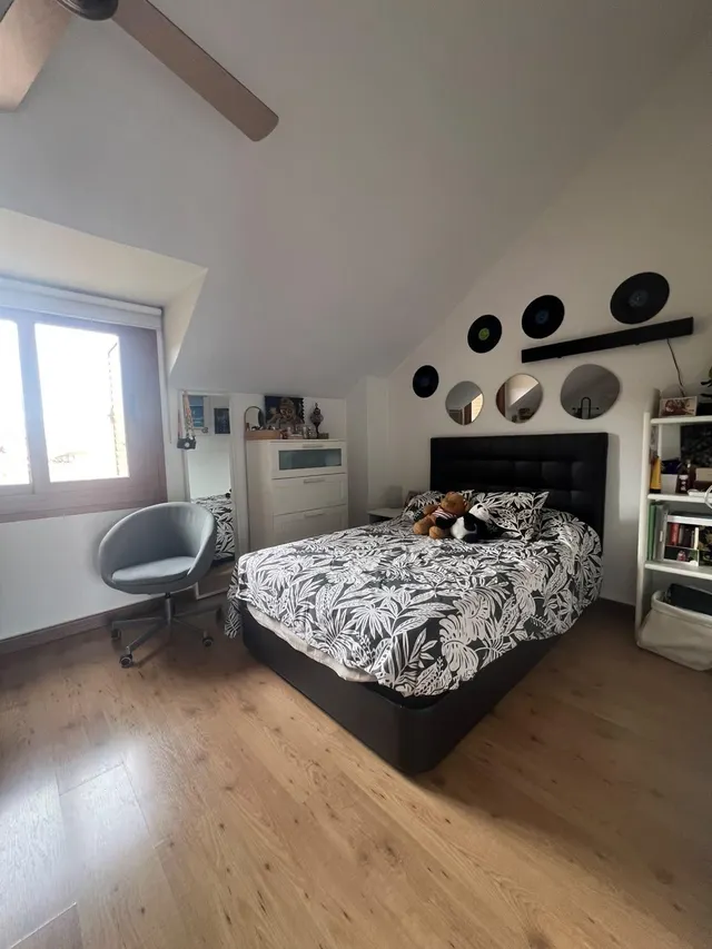 Precioso chalet adosado en santo angel — 31