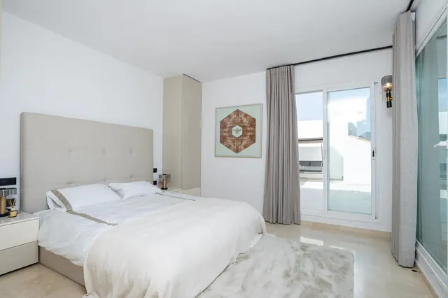 Ático 3 habitaciones 148m² en venta - El Madroñal — 22