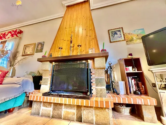 EL NUEVO LUJO: VILLA MEDITERRANEA CON 11.559m2 DE PRIVACIDAD — 49