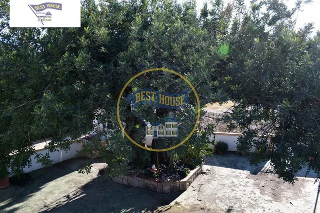 CHALET CON ENCANTO EN ONTINYENT(VALENCIA) — 35