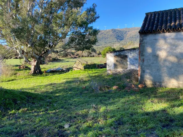 Casa de campo para reformar — 12