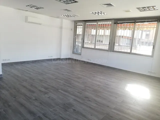 CUZCO-ORENSE-PZA CASTILLA 104m2 Diáfanos, 1 GARAJE, 1.500€/m - foto 4