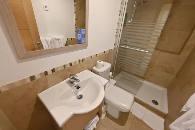 Apartamento 2 habitaciones 62m² en venta - Costa del Sol — 14
