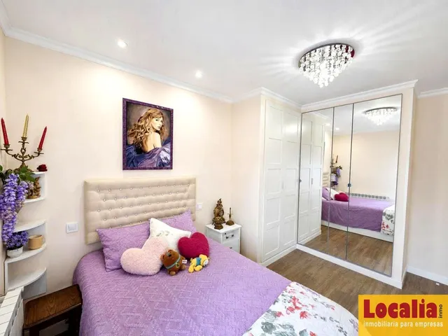 Casa familiar reformada con jardín en Miengo — 44