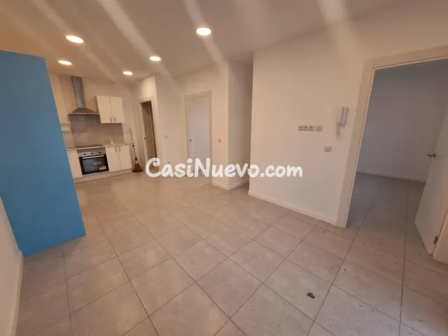 Planta baja a estrenar de dos habitaciones en ca n'oriac — 3