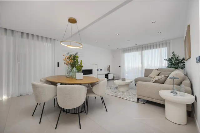 Villa 3 habitaciones 141m² en venta - Torreblanca — 25
