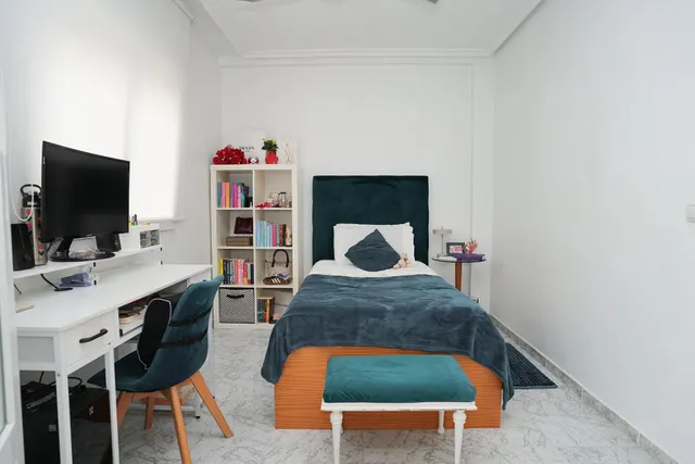 ESPECTACULAR DUPLEX REFORMADO CERCA DEL CENTRO Y PLAYAS — 25