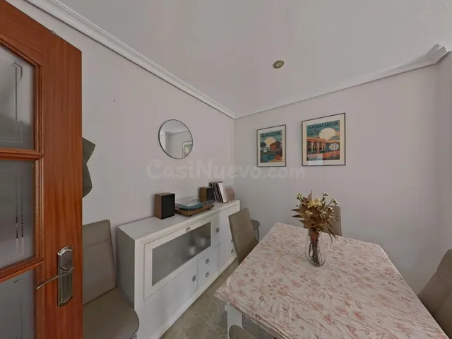 Gran oportunidad en Arroyo del Moro! Piso con piscina, garaj - foto 5