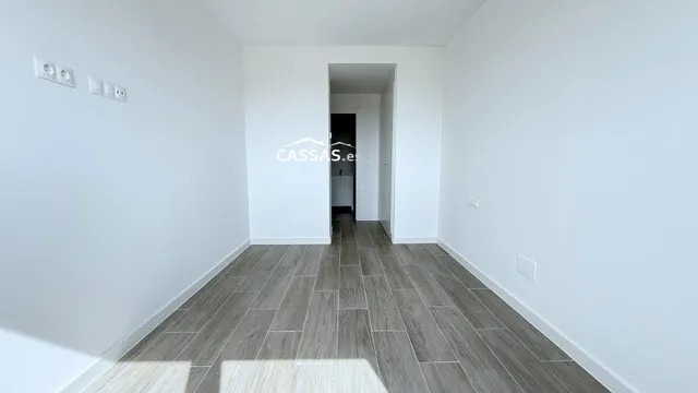 ALOVERA - Obra nueva. Ático con terraza de 7m2, 3 habitaciones, 2 baños, 2 plazas de garaje, Trastero y piscina. — 37