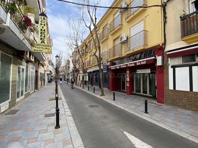 Restaurante 117m² en venta - Centro — 3