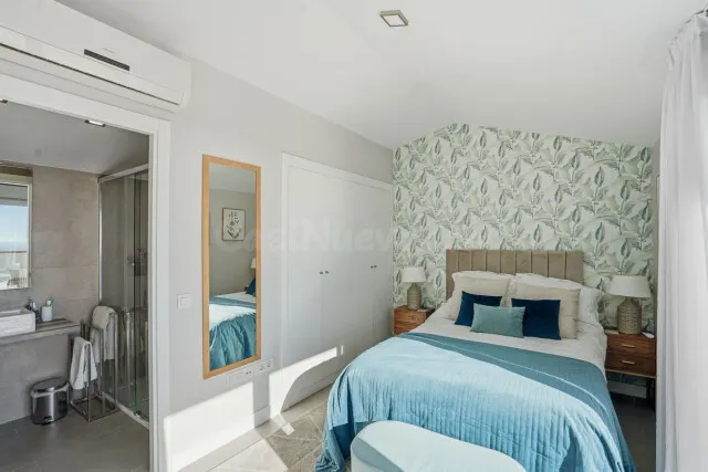 Ático en Venta en Benalmadena Málaga — 7
