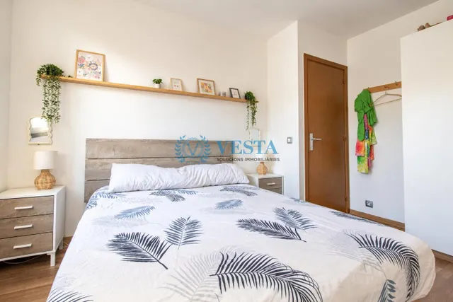 Piso en Reus con aparcamiento — 16