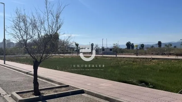 Suelo urbano en Piles (Valencia) — 7