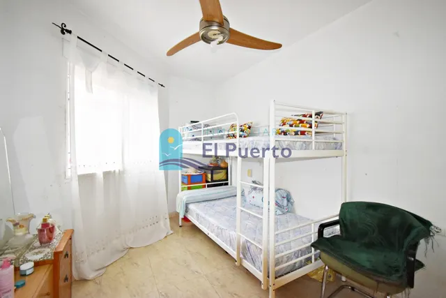 APARTAMENTO CÉNTRICO A 200 METROS DE LA PLAYA – REF 924 — 9
