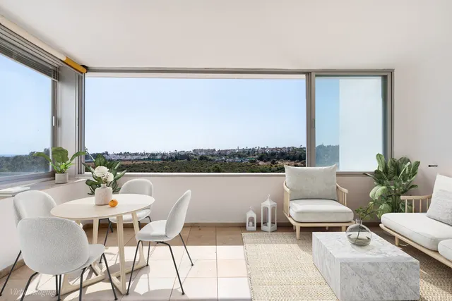 Apartamento 2 habitaciones 155m² en venta - Marbella — 3