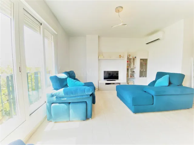 APARTAMENTO DE RECIENTE construcción EN SAN JOSE - foto 5