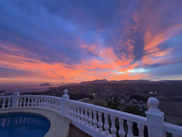 Villa 3 habitaciones 170m² en venta - Benitachell - Cumbres del Sol — 19
