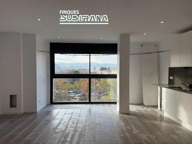 DÚPLEX EN VENDA A IGUALADA - ESTACIÓ VELLA + 2 TERRASSES 17 i 18m2 — 3