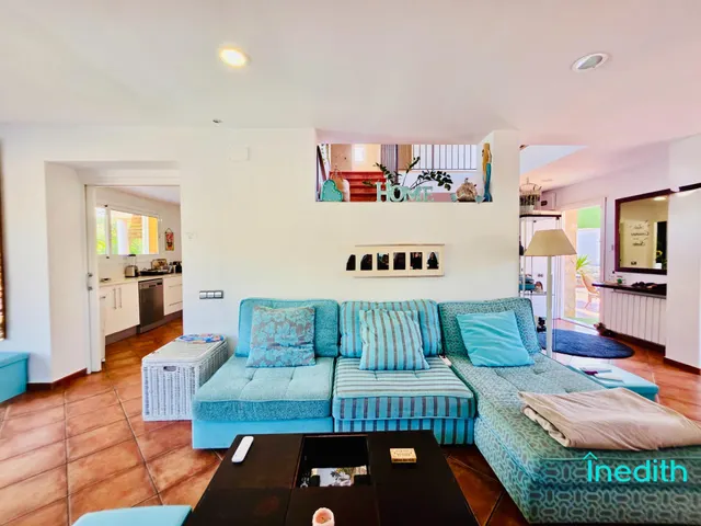 Preciosa casa con licencia turística,En canyelles a 5 minutos de sitges — 28