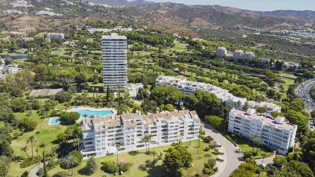 Apartamento 3 habitaciones 181m² en venta - Marbella — 24