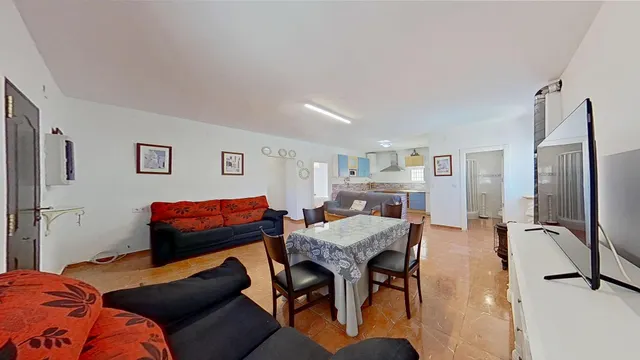 CORTIJO Y PARCELA DE 2.869 M2  EN MOLVÍZAR — 7
