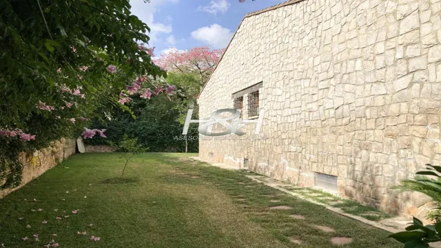 Sensacional villa en urbanización Santa Bárbara. / HH Asesores inmobiliarios. — 6