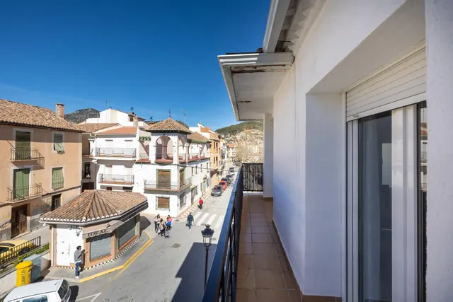!!Espectacular vivienda en última planta!! — 17