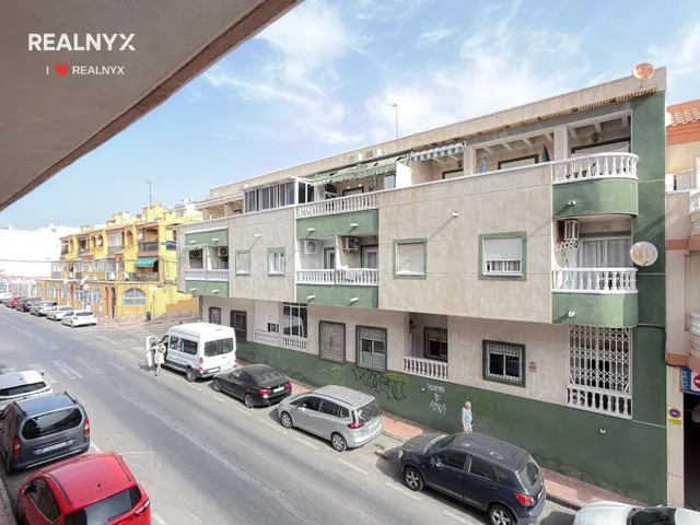 Playa de los locos! Estupendo apartamento con excelente diseño e iluminación + 2 Terrazas (500 mts playa) — 6