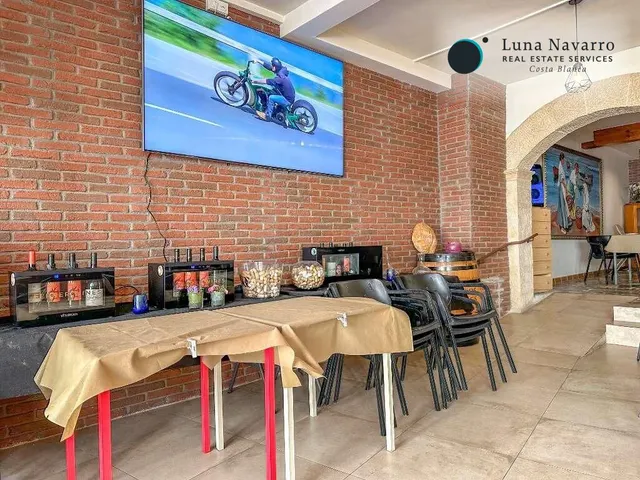 Local que asegura el éxito — 7