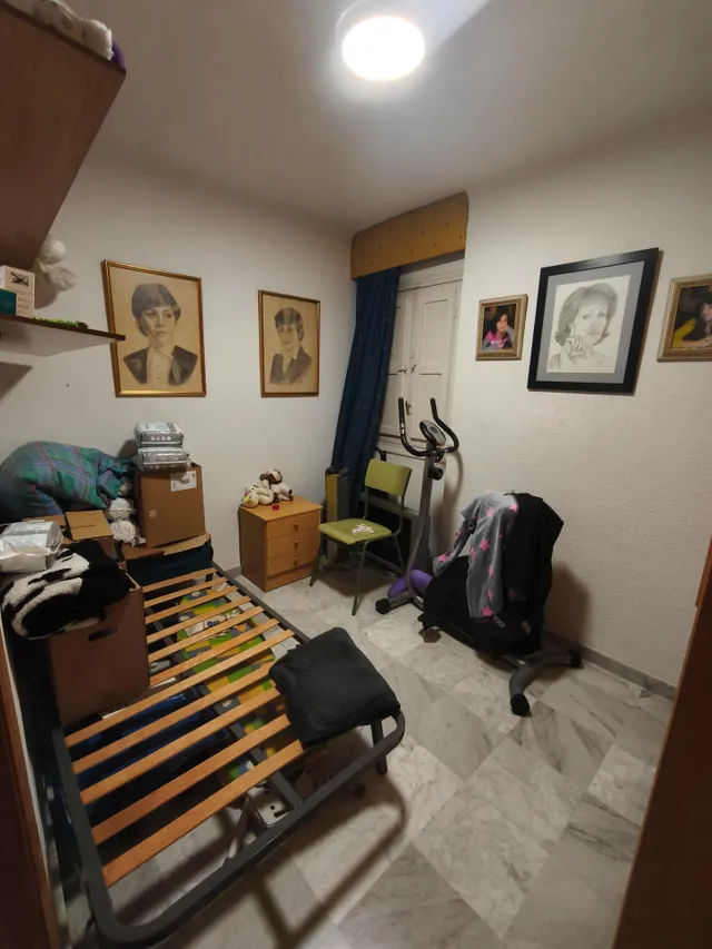 Entreplanta en Alicante en carolinas altas — 8