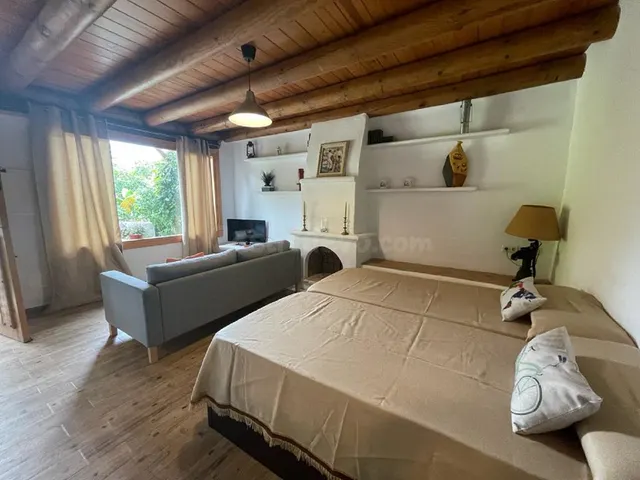 Hotel 16 habitaciones 1500m² en venta - Costa del Sol - foto 3