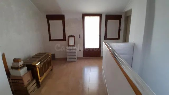 CASA CON GARAJE Y ASCENSOR EN YECLA - foto 4
