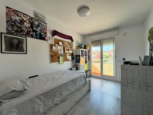 Exclusivo chalet adosado con parcela privada, terraza y piscina en masías – Moncada — 18