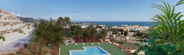 APARTAMENTOS EN VERA PLAYA desde 261.000€ — 17