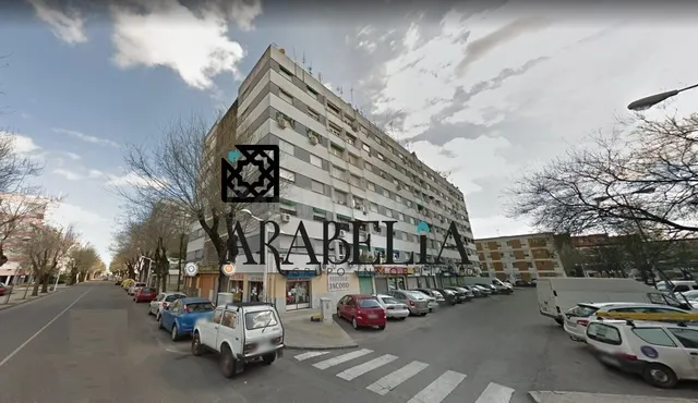 ESTUPENDO PISO REFORMADO EN LA MEJOR ZONA DE LA FUENSANTA, C