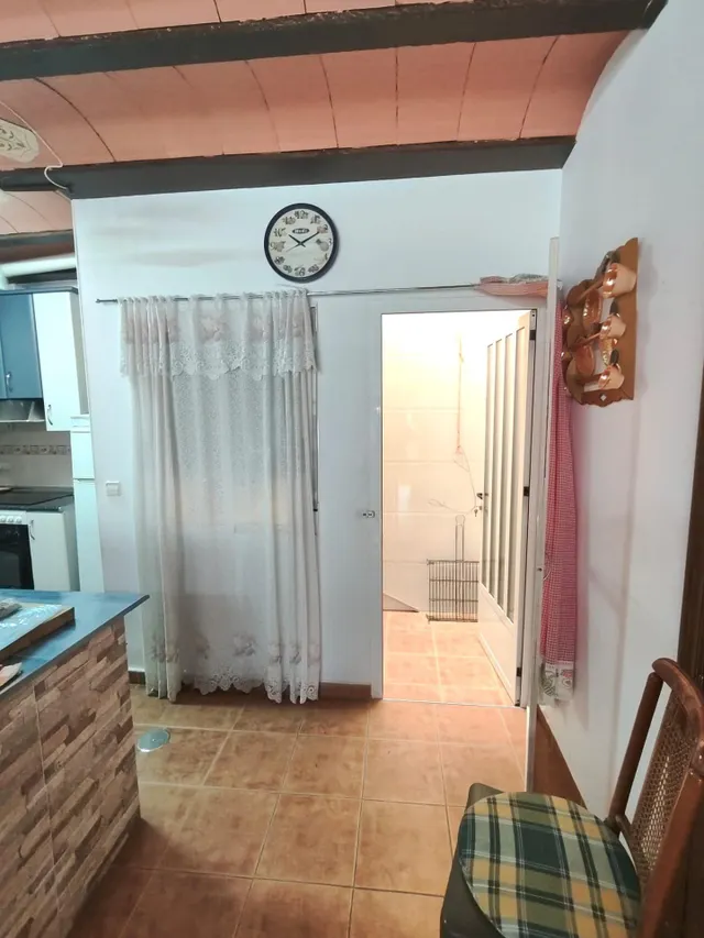CASA RURAL , REFORMA INTEGRAL , TRANQUILIDAD , A 10 MNT DE LETUR — 38